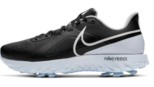 Nike Unisex's React Infinity Pro Golf Shoes